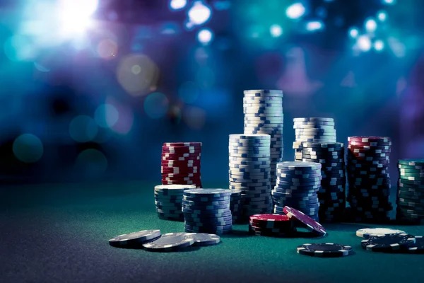 hohotogel Live Casino