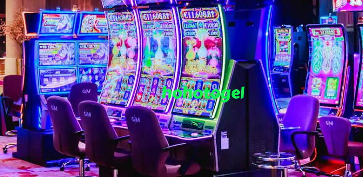 hohotogel slide 1